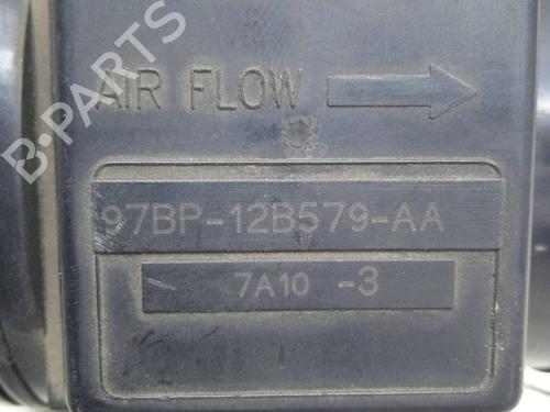 Mass air flow sensor FORD MONDEO II Saloon (BFP)  | BP9490651M95 