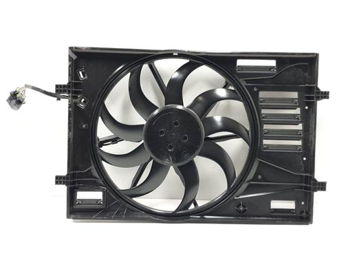 Used Radiator fan Radiator fan SEAT ARONA (KJ7, KJP) 1.0 TSI (110 hp) 35782571 35782571