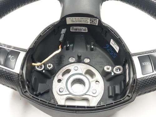 Steering wheel AUDI A5 Sportback (8TA) 2.0 TFSI | BP32344032C49  - Image 5