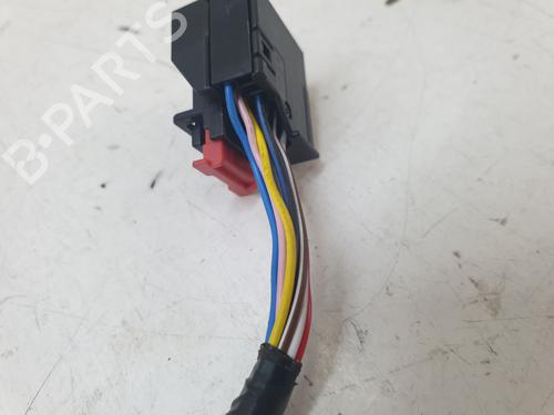 Retrovisor esquerdo AUDI A1 Sportback (GBA) 30 TFSI | BP22547093C26