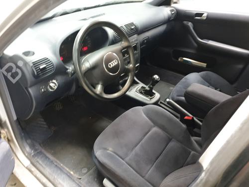Electronic sensor AUDI A3 (8L1) 1.6 | BP36352205M84  - Image 15