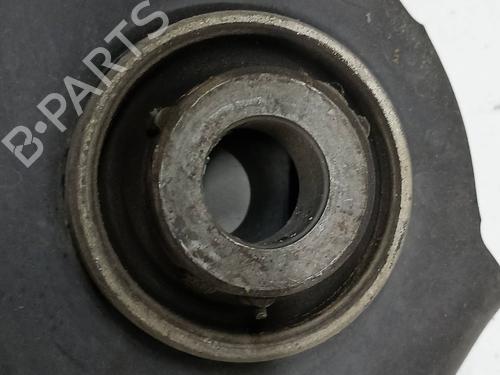 Right front suspension arm RENAULT MEGANE III Hatchback (BZ0/1_, B3_)  | BP9461929M13 