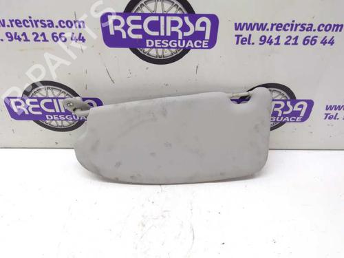 Used Right sun visor FORD FOCUS II (DA_, HCP, DP) [2004-2013]  9469287