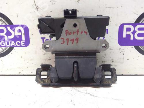 Tailgate lock FORD S-MAX (WA6)  | BP9471983C101 