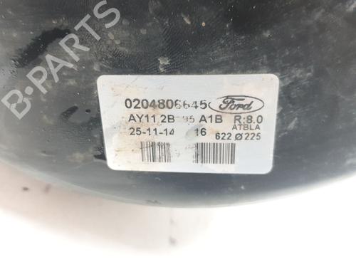 Servo brake FORD TOURNEO COURIER B460 MPV 1.5 TDCi | BP37714431M42  - Image 6
