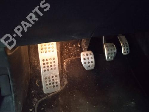 Left sun visor CITROËN DS4 (NX_) 1.6 HDi 110 | BP10332476I1  - Image 6