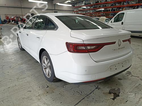 Right tailgate light RENAULT TALISMAN (LP_) 2.0 Blue dCi 200 (LPAL) | BP36040766C80  - Image 14