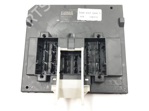 Electronic module SEAT LEON (5F1) 1.6 TDI | BP38539425M83 - Image 2