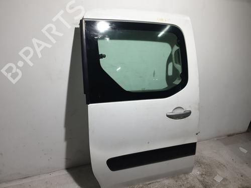 Drzwi boczne / przesuwne prawe PEUGEOT PARTNER Tepee 1.6 HDi 90 | BP30871219C75