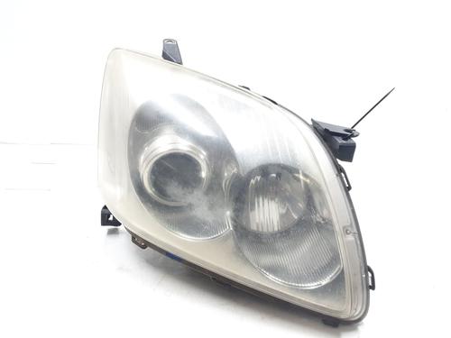 Højre forlygte Højre forlygte TOYOTA AVENSIS Estate (_T25_) 2.2 D-4D (ADT251_, ADT251R) (150 hp) 34247996 34247996