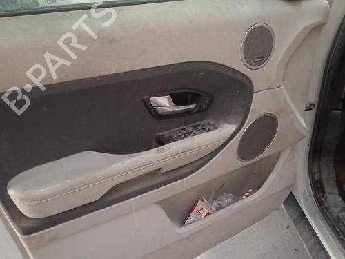 Electronic module LAND ROVER RANGE ROVER EVOQUE (L538)  | BP12902207M83 