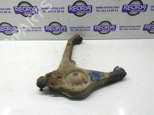 Left front suspension arm SUZUKI VITARA (ET, TA, TD)  | BP9471156M12 