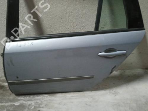 Left rear door RENAULT LAGUNA II Grandtour (KG0/1_)  | BP9489765C4 