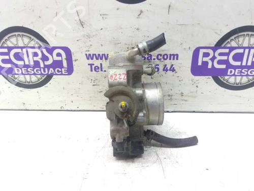 Throttle body HONDA CIVIC VI Fastback (MA, MB)  | BP9473223M82 
