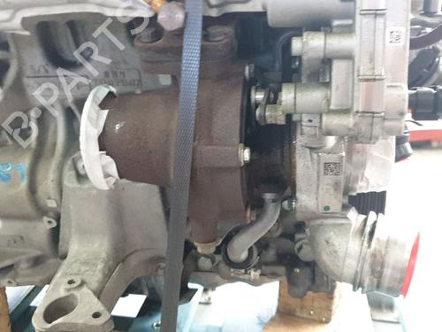 Engine BMW 1 (F21) 118 d | BP34539379M1  - Image 10