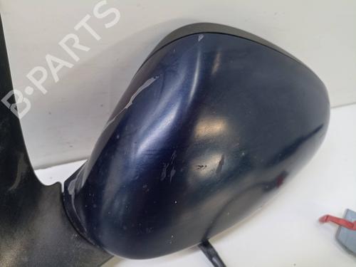 Left mirror ALFA ROMEO 159 (939_) 1.9 JTDM 16V (939AXC1B, 939AXC12) | BP15130477C26 