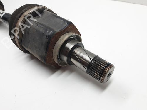 Left front driveshaft LAND ROVER RANGE ROVER EVOQUE (L538) 2.2 D 4x4 | BP36259850M38  - Image 5