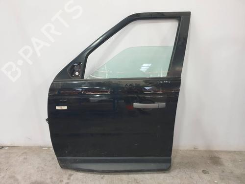 Used Left front door LAND ROVER RANGE ROVER SPORT I (L320) 2.7 D 4x4 (190 hp) 13940716