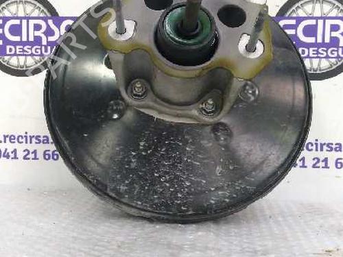 Servo brake RENAULT MEGANE III Grandtour (KZ0/1) | BP9467674M42