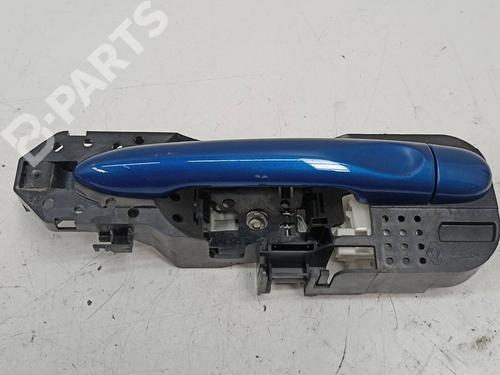 Used Rear left exterior door handle Rear left exterior door handle RENAULT MEGANE III Hatchback (BZ0/1_, B3_) 1.5 dCi (BZ09, BZ0D, BZ1W, BZ29, BZ14) (110 hp) 9461907 9461907