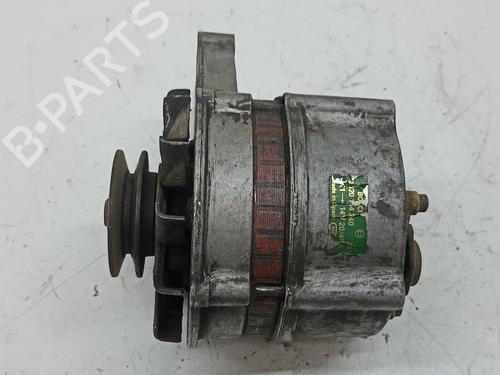 Used Alternator SEAT IBIZA I (21A) [1984-1993]  9961090