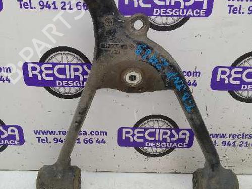 Right rear suspension arm MERCEDES-BENZ M-CLASS (W163)  | BP9476995M15 