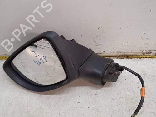 Left mirror RENAULT CLIO IV (BH_) 1.6 RS (BHJ4, BHJ6, BHMM) 963028832R