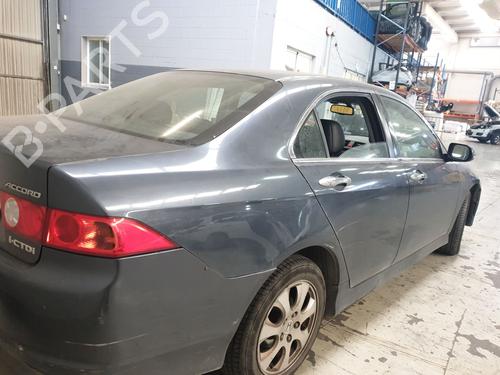 Engine control unit (ECU) HONDA ACCORD VII (CL, CN) 2.2 i-CTDi (CN1) | BP32256665M57