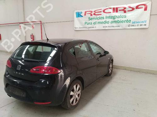 Køler SEAT LEON (1P1)  | BP9465352M31 