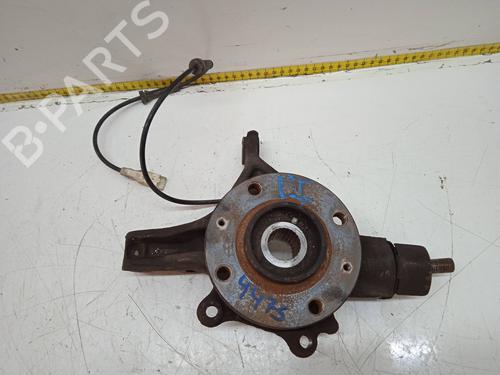 Achsschenkel links vorne für CITROËN C4 I (LC_) [2004-2014]  9486751