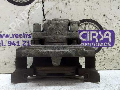 Right front brake caliper ALFA ROMEO 147 (937_) 1.6 16V T.SPARK ECO (937.AXA1A, 937.BXA1A) | BP11627613M104 