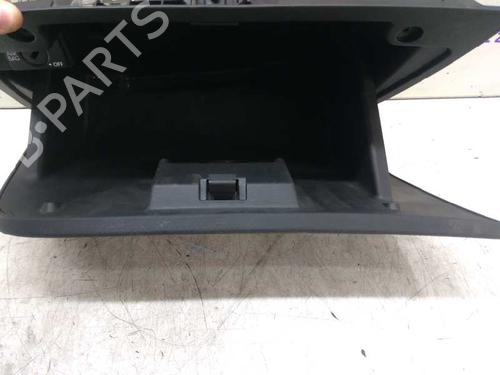 Hanskerom SEAT LEON (1P1) 1.6 TDI | BP9476360C95