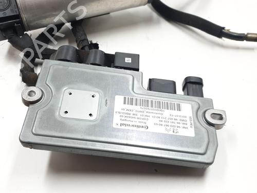Electronic module PEUGEOT 208 I (CA_, CC_)  | BP29808686M83