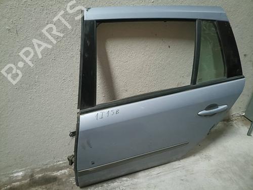 Left rear door RENAULT LAGUNA II Grandtour (KG0/1_)  | BP9489765C4 