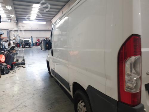 Starter CITROËN JUMPER II Van 2.2 HDi 120 | BP34400683M8  - Image 14