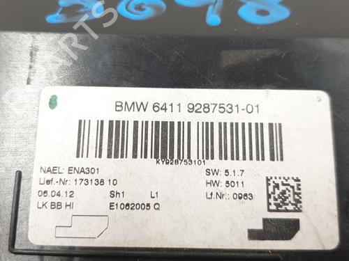 Electronic module BMW 3 (F30, F80) 316 d | BP40150910M83 - Image 6