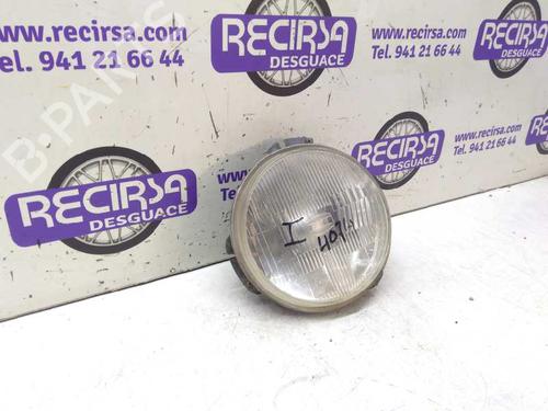 Left headlight MITSUBISHI PAJERO I (L04_G, L14_G)  | BP9474916C28 