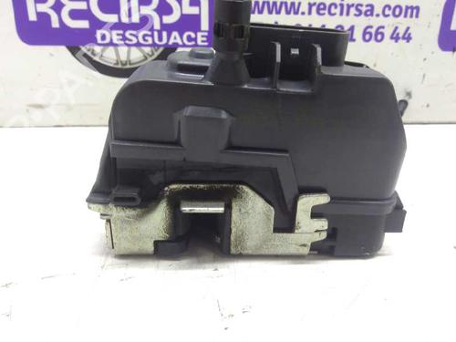 Rear right lock RENAULT MEGANE II (BM0/1_, CM0/1_)  | BP9475556C99 