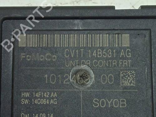 Electronic module FORD FIESTA VI (CB1, CCN)  | BP9488449M83 
