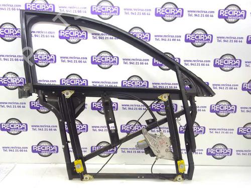 Front right window mechanism AUDI A6 C5 (4B2) 2.4 | BP9467906C23 