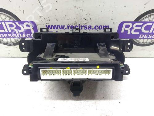 Climate control KIA CARNIVAL / GRAND CARNIVAL III (VQ) 2.9 CRDi | BP9476095I5 