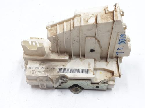Used Rear right lock Rear right lock MERCEDES-BENZ M-CLASS (W164) ML 320 CDI 4-matic (164.122) (224 hp) 36289163 36289163