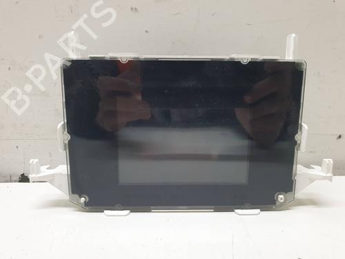 Ferdsskriver FORD KUGA II (DM2) [2012-2025]  15091418