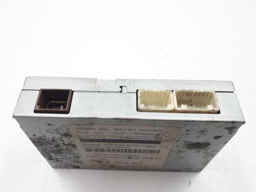 Electronic module TOYOTA VERSO (_R2_) 2.0 D-4D (AUR20_, AUR20R) | BP32412133M83 