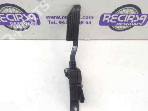 pedal-isuzu-d-max-ii-tfr-tfs-19-ddi-4x4-tfs87j-8980677481-2012-9960236 main image