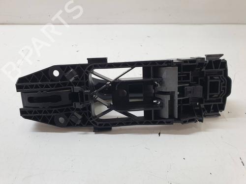 Front right exterior door handle SEAT ARONA (KJ7, KJP)  | BP17128133C129 