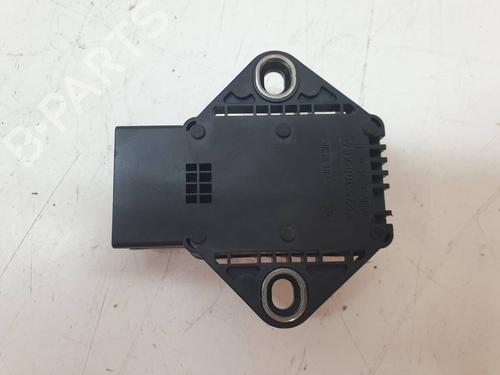 Electronic module NISSAN QASHQAI / QASHQAI +2 I (J10, NJ10, JJ10E)  | BP15965791M83 