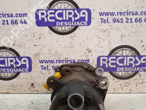 AC compressor PEUGEOT 307 SW (3H)  | BP9484783M34 