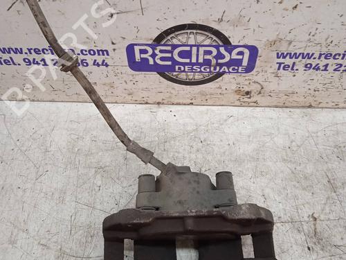 Right front brake caliper BMW 3 (E46) 320 d | BP11628098M104 