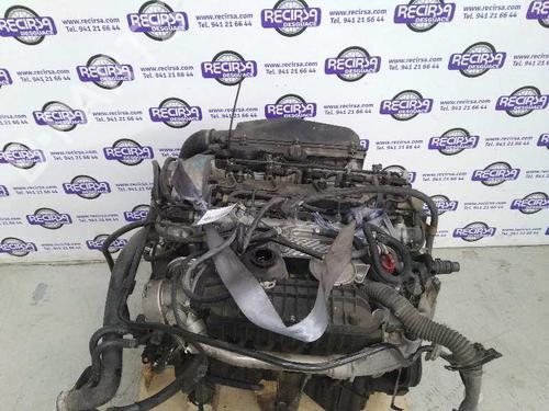 Engine MERCEDES-BENZ CLK (C209)  | BP9460244M1 